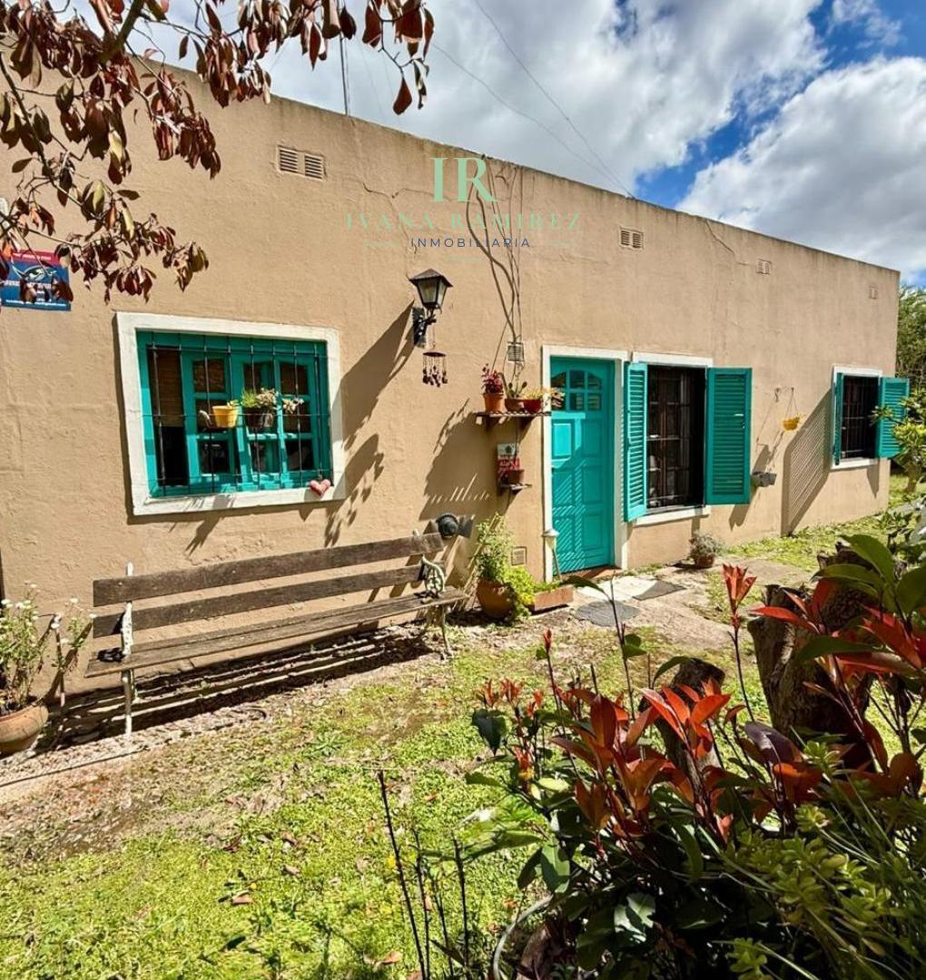 Foto de Casa Quinta 1647M2 Lista Para Escriturar - Hostería Norte, Luján, imagen 1