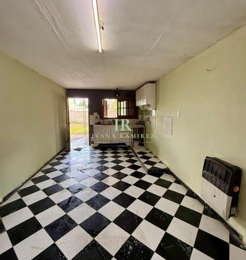 Foto de Se Vende Casa De 3 Ambientes Lista Para Escriturar, FINANCIA - Luján, imagen 3