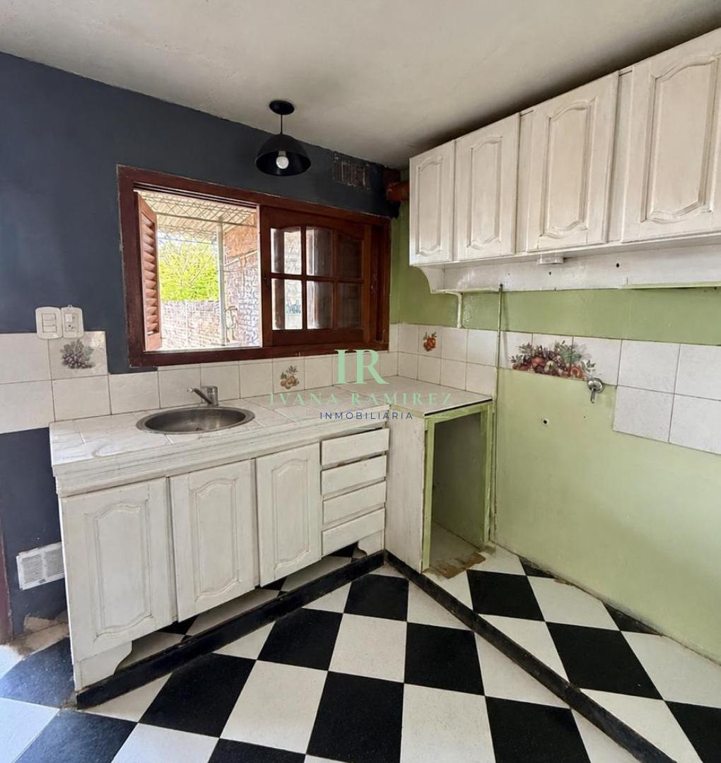 Foto de Se Vende Casa De 3 Ambientes Lista Para Escriturar, FINANCIA - Luján, imagen 2