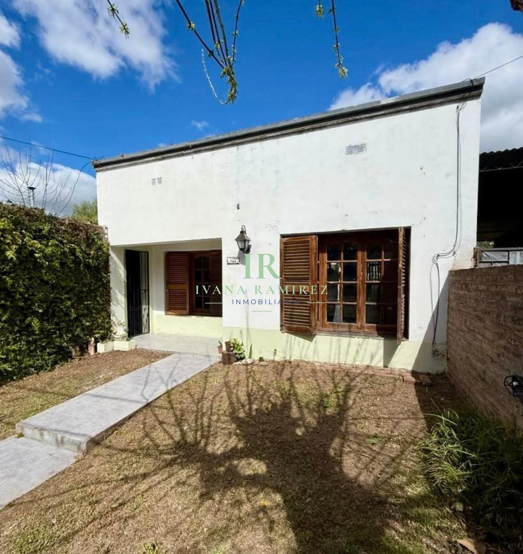 Foto de Se Vende Casa De 3 Ambientes Lista Para Escriturar, FINANCIA - Luján, imagen 1