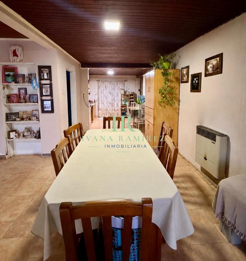 Foto de Se Vende Casa de 3 Ambientes - FINANCIA - Parque Lasa, Luján, imagen 3