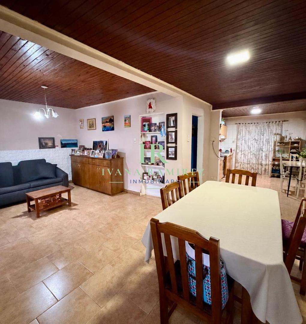 Foto de Se Vende Casa de 3 Ambientes - FINANCIA - Parque Lasa, Luján, imagen 4
