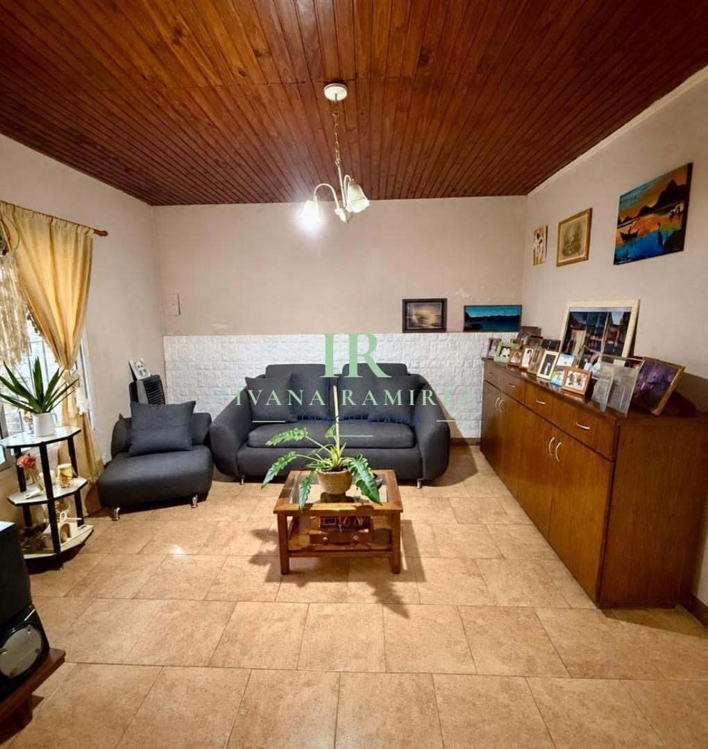 Foto de Se Vende Casa de 3 Ambientes - FINANCIA - Parque Lasa, Luján, imagen 5