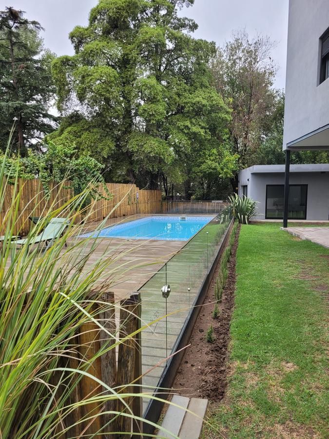 Departamento en Venta - Complejo Cerrado con Seguridad - 3 Dorm - Semi Piso 5