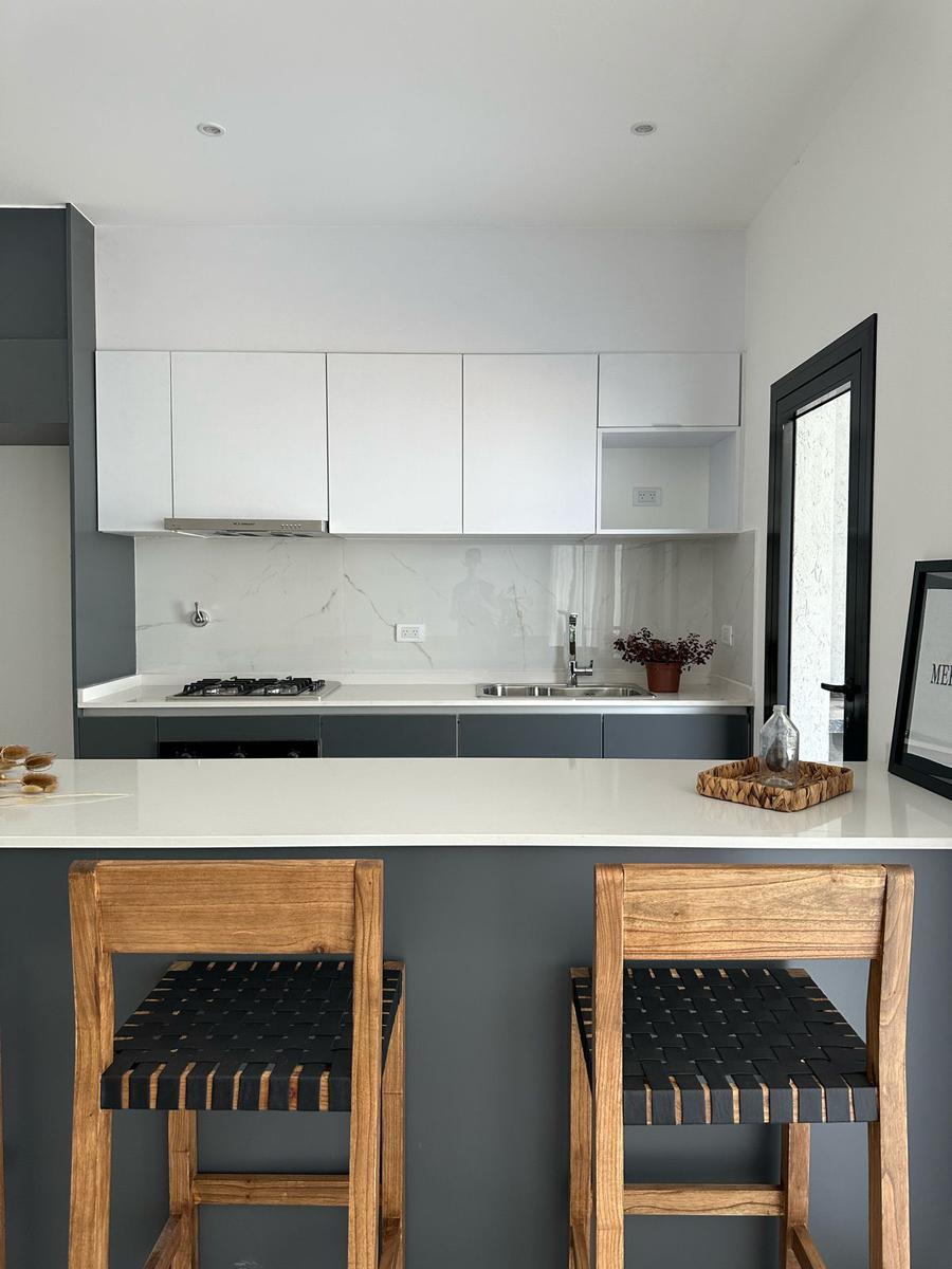 Duplex en Venta - Barrio Cerrado Chacras del Norte - 3 Dorm. - Listos Para Vivir! 1