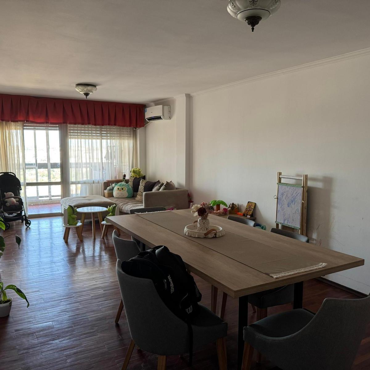 Departamento en Venta - B° Alto Alberdi - 3 Dorm - Gran Vista 2