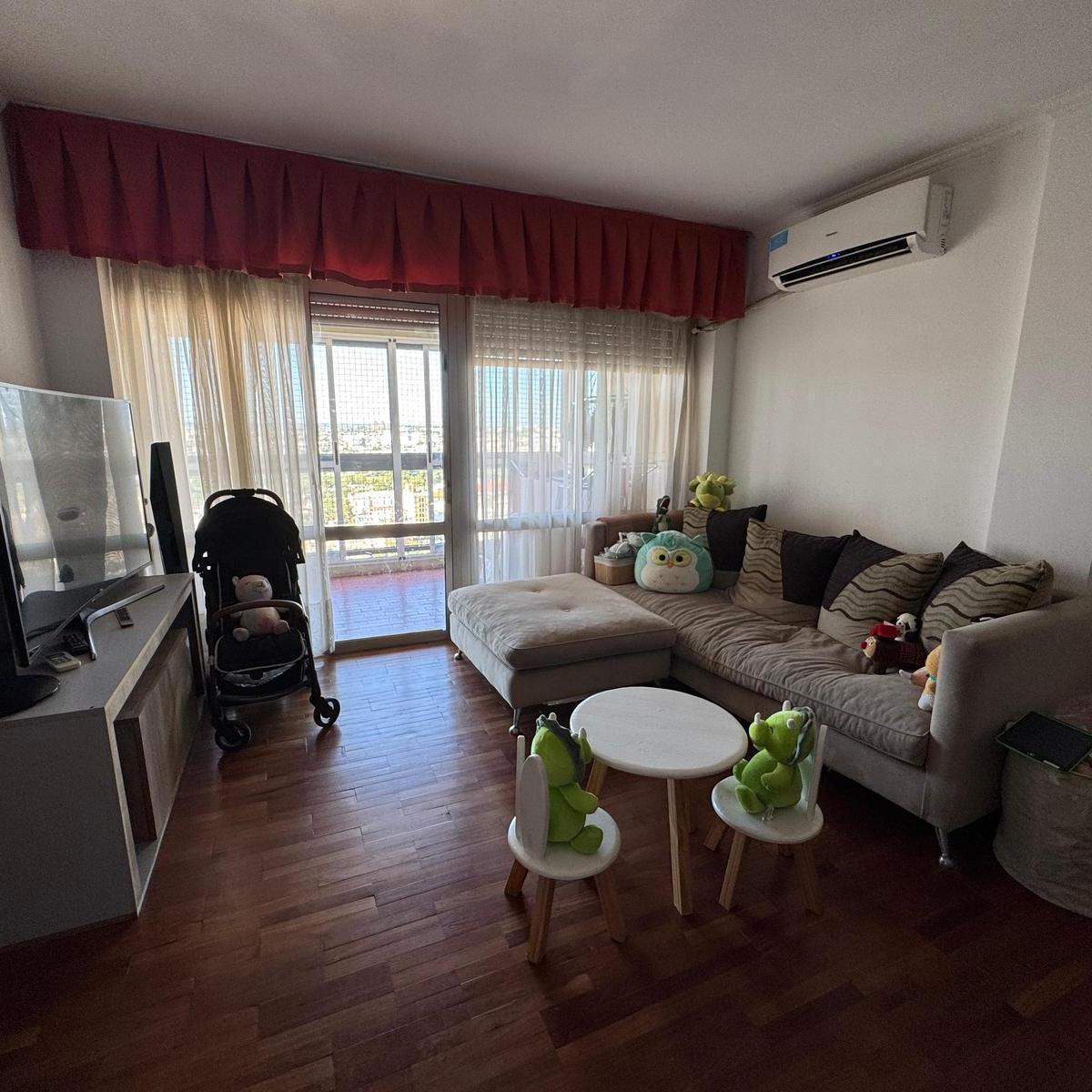 Departamento en Venta - B° Alto Alberdi - 3 Dorm - Gran Vista 4