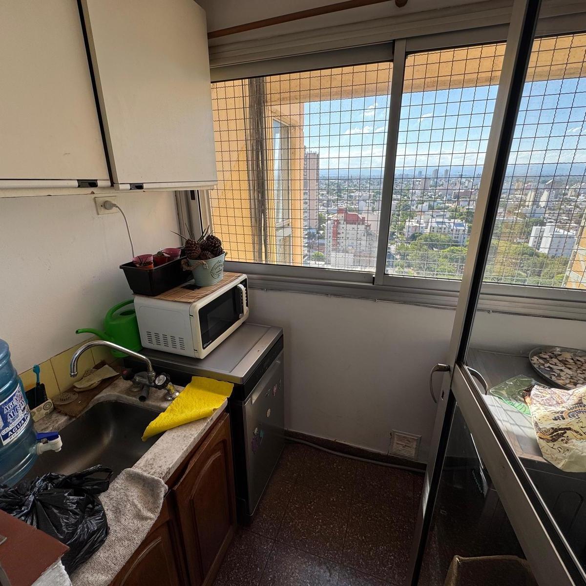 Departamento en Venta - B° Alto Alberdi - 3 Dorm - Gran Vista 5
