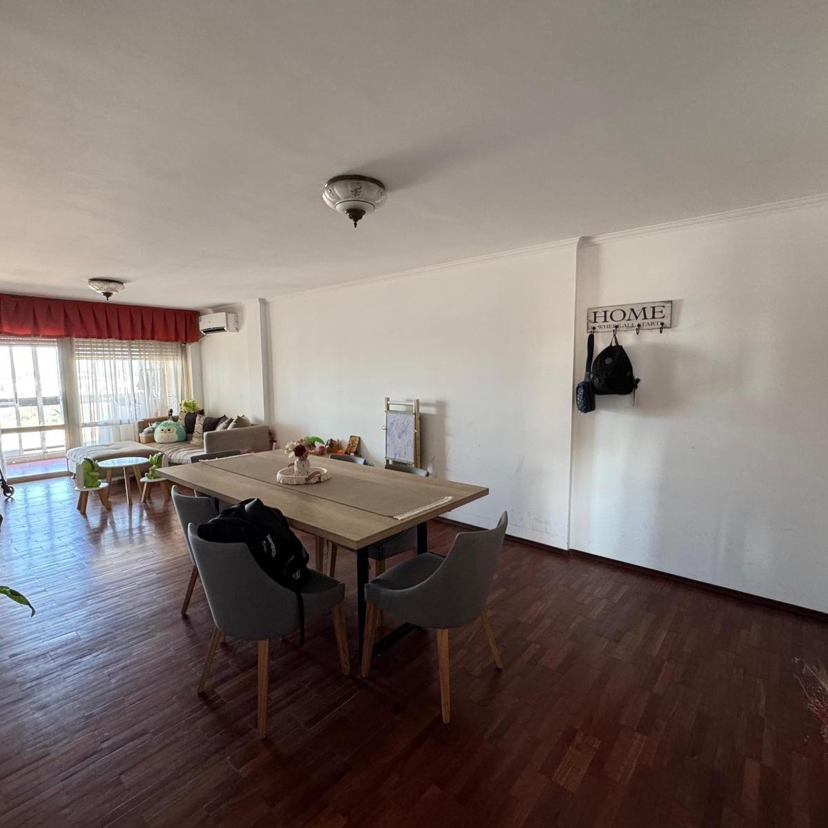 Departamento en Venta - B° Alto Alberdi - 3 Dorm - Gran Vista 1