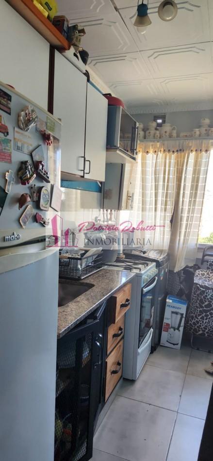 En Venta Departamento 3 Ambientes Lugano Iyii - Villa Lugano 3