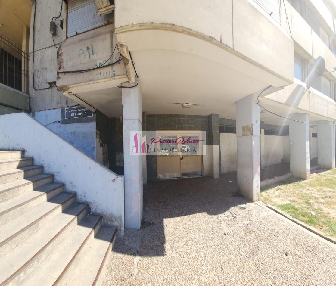 En Venta Departamento 3 Ambientes Lugano Iyii - Villa Lugano 2