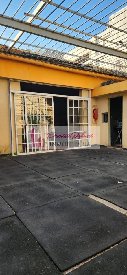 En Venta Local Comercial/ Deposito/ Galpon Gran Metraje - Villa Lugano 1