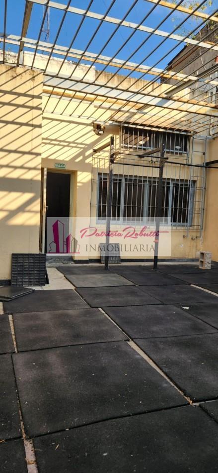 En Venta Local Comercial/ Deposito/ Galpon Gran Metraje - Villa Lugano 1