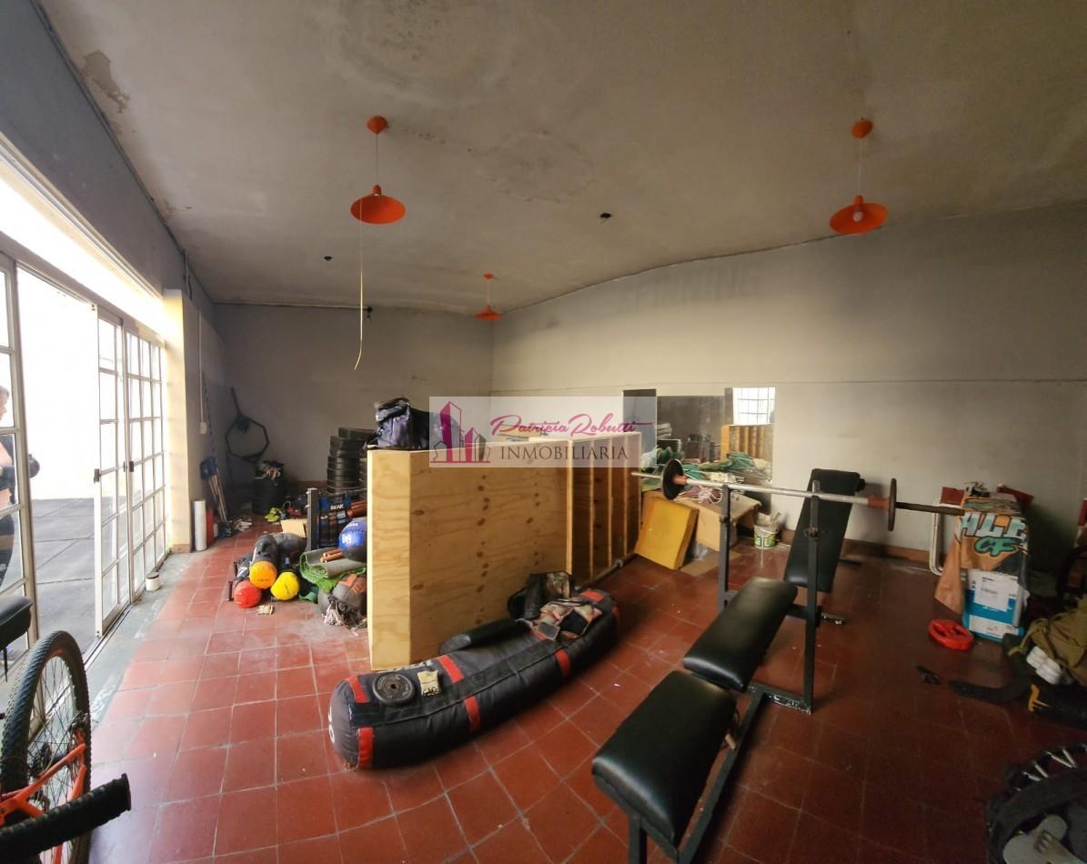 En Venta Local Comercial/ Deposito/ Galpon Gran Metraje - Villa Lugano 4