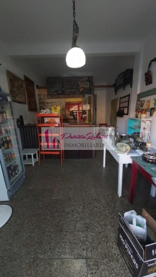 En Venta Local Comercial Villa Lugano 4