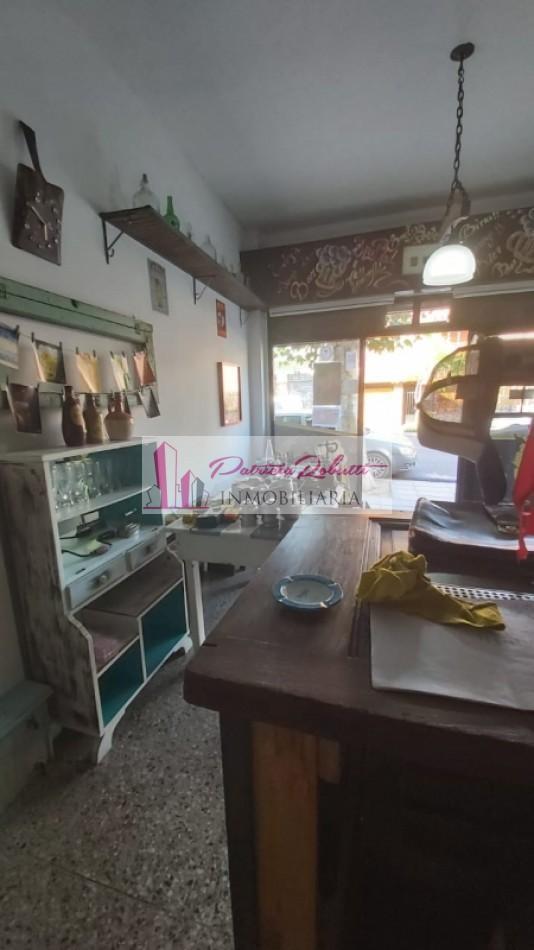 En Venta Local Comercial Villa Lugano 3