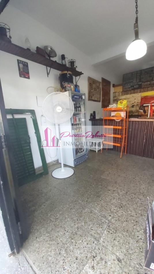 En Venta Local Comercial Villa Lugano 2