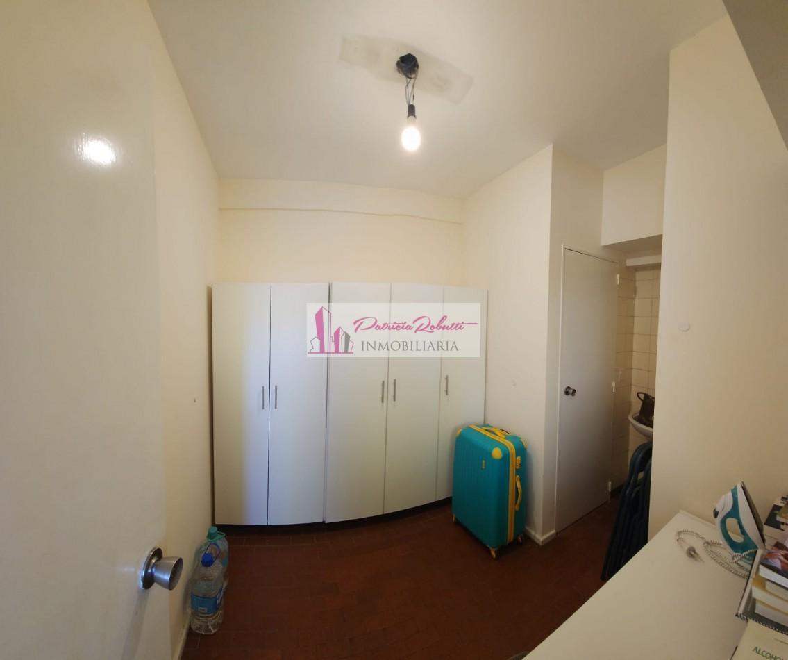 En Venta Departamento 4 Ambientes con Dependencia y Cochera 3