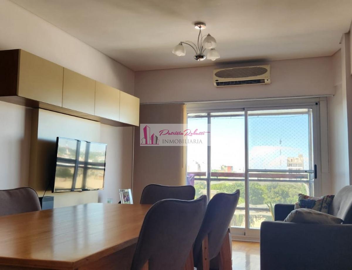 En Venta Departamento 4 Ambientes con Dependencia y Cochera 4