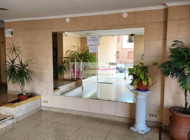 EN VENTA DEPARTAMENTO 2 AMBIENTES CON PATIO TERRAZA VILLA LUGANO 4