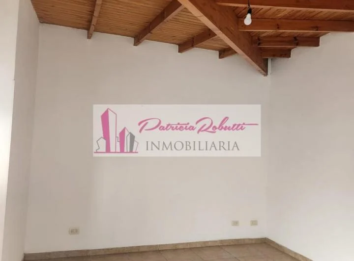 Se alquila PH Piso 1 Villa Madero con balcon 1