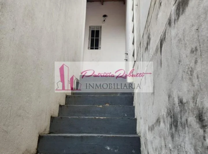 Se alquila PH Piso 1 Villa Madero con balcon 3