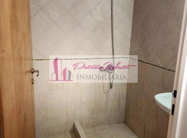 Se alquila PH Piso 1 Villa Madero con balcon 5