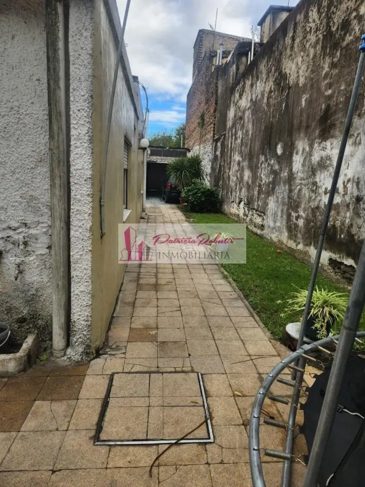 VENTA CASA MULTIFAMILIAR GRAN LOTE 10 X 43 VILLA CELINA POLO TEXTIL 4