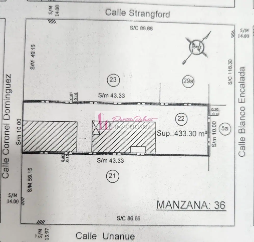 VENTA CASA MULTIFAMILIAR GRAN LOTE 10 X 43 VILLA CELINA POLO TEXTIL 2