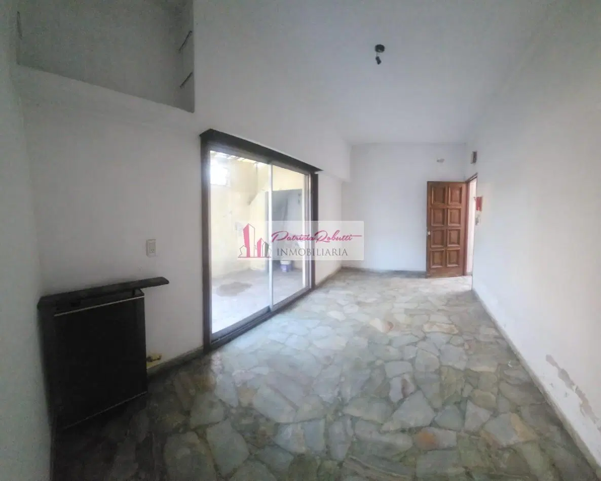 EN VENTA PH 3 AMBIENTES PATIO TERRAZA VILLA LUGANO 8