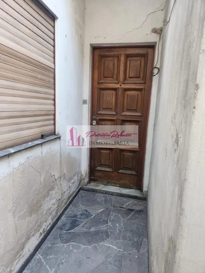 EN VENTA PH 3 AMBIENTES PATIO TERRAZA VILLA LUGANO 5