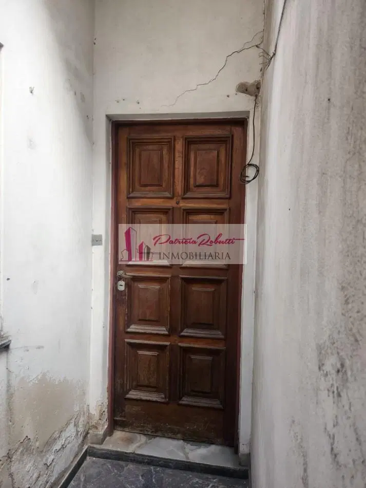 EN VENTA PH 3 AMBIENTES PATIO TERRAZA VILLA LUGANO 3