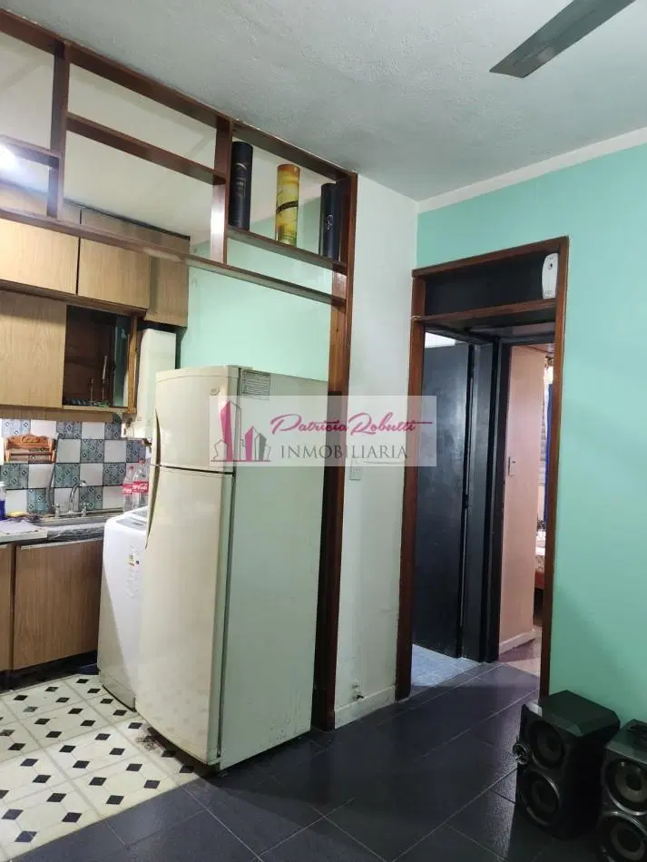 VENTA DPTO 3 AMB BARRIO PILOTO VILLA CELINA 2