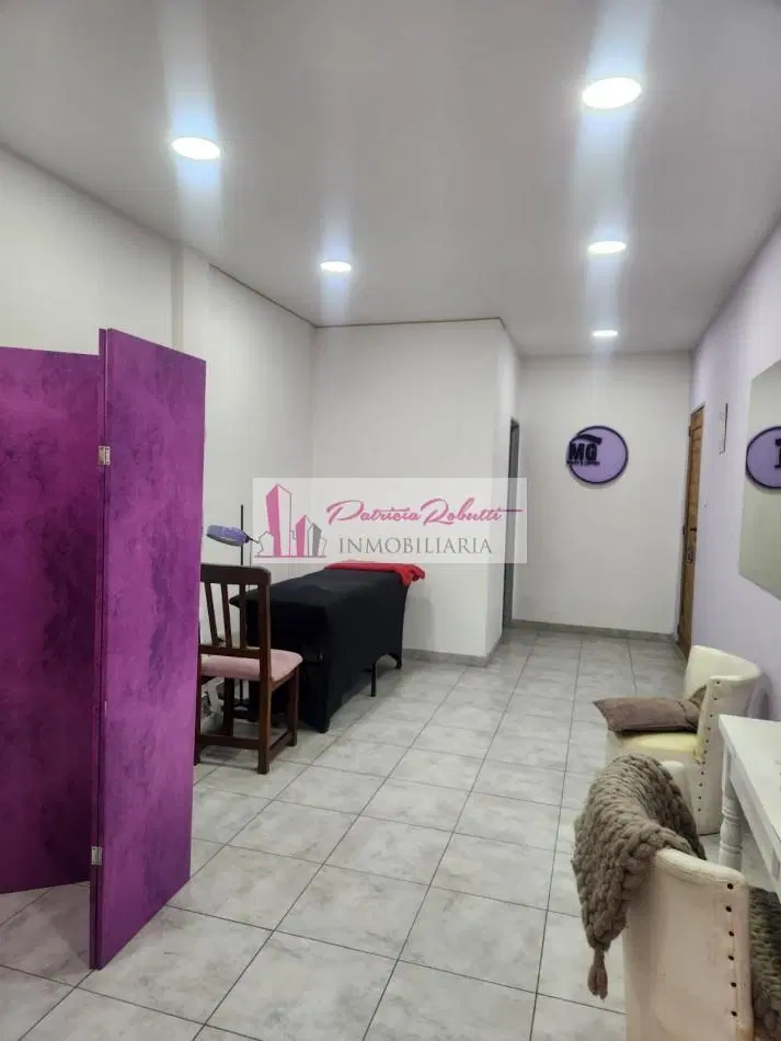 EN ALQUILER LOCAL COMERCIAL VILLA CELINA 4