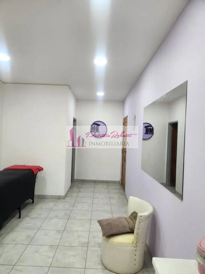 EN ALQUILER LOCAL COMERCIAL VILLA CELINA 5