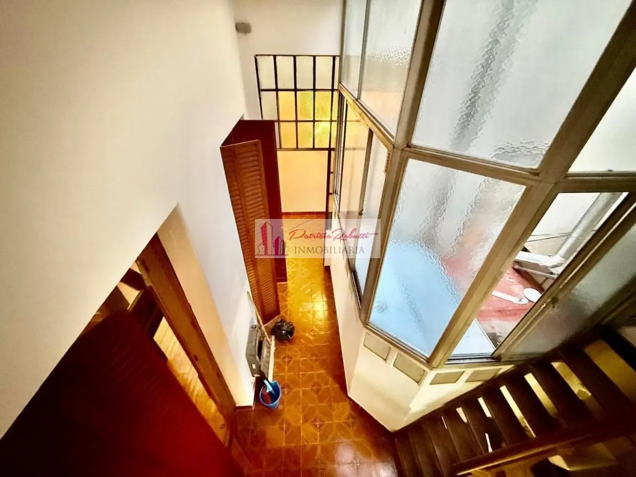 EN VENTA PH 2 AMB MONSERRAT 5