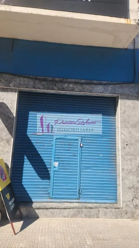 SE ALQUILA LOCAL COMERCIAL EN VILLA LUGANO 2