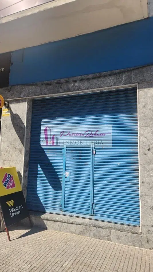 SE ALQUILA LOCAL COMERCIAL EN VILLA LUGANO 3
