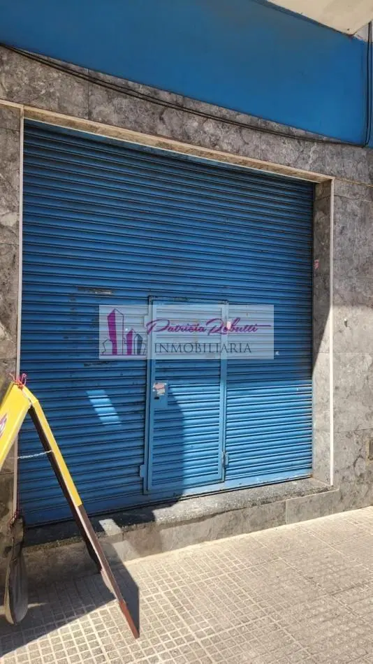 SE ALQUILA LOCAL COMERCIAL EN VILLA LUGANO 4