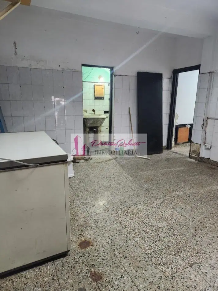 EN ALQUILER LOCAL COMERCIAL DOBLE EN VILLA CELINA 3