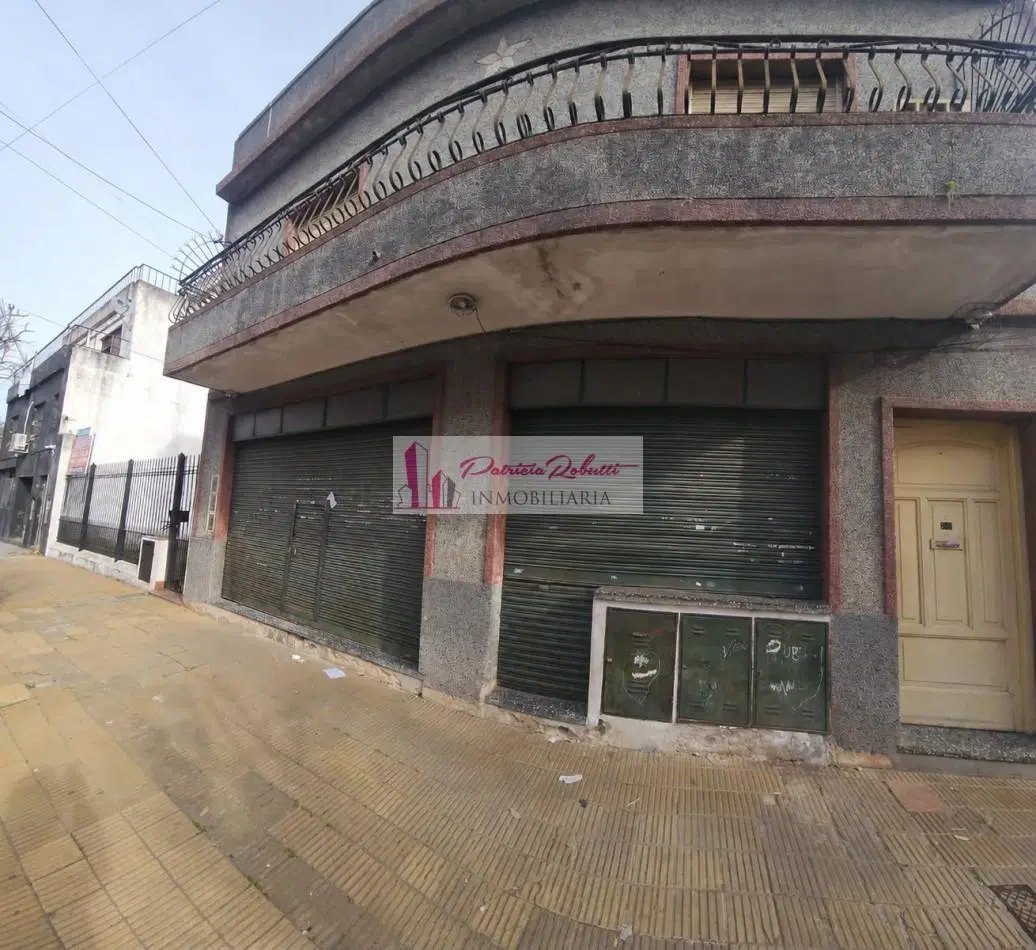 EN ALQUILER LOCAL COMERCIAL DOBLE EN VILLA CELINA 2