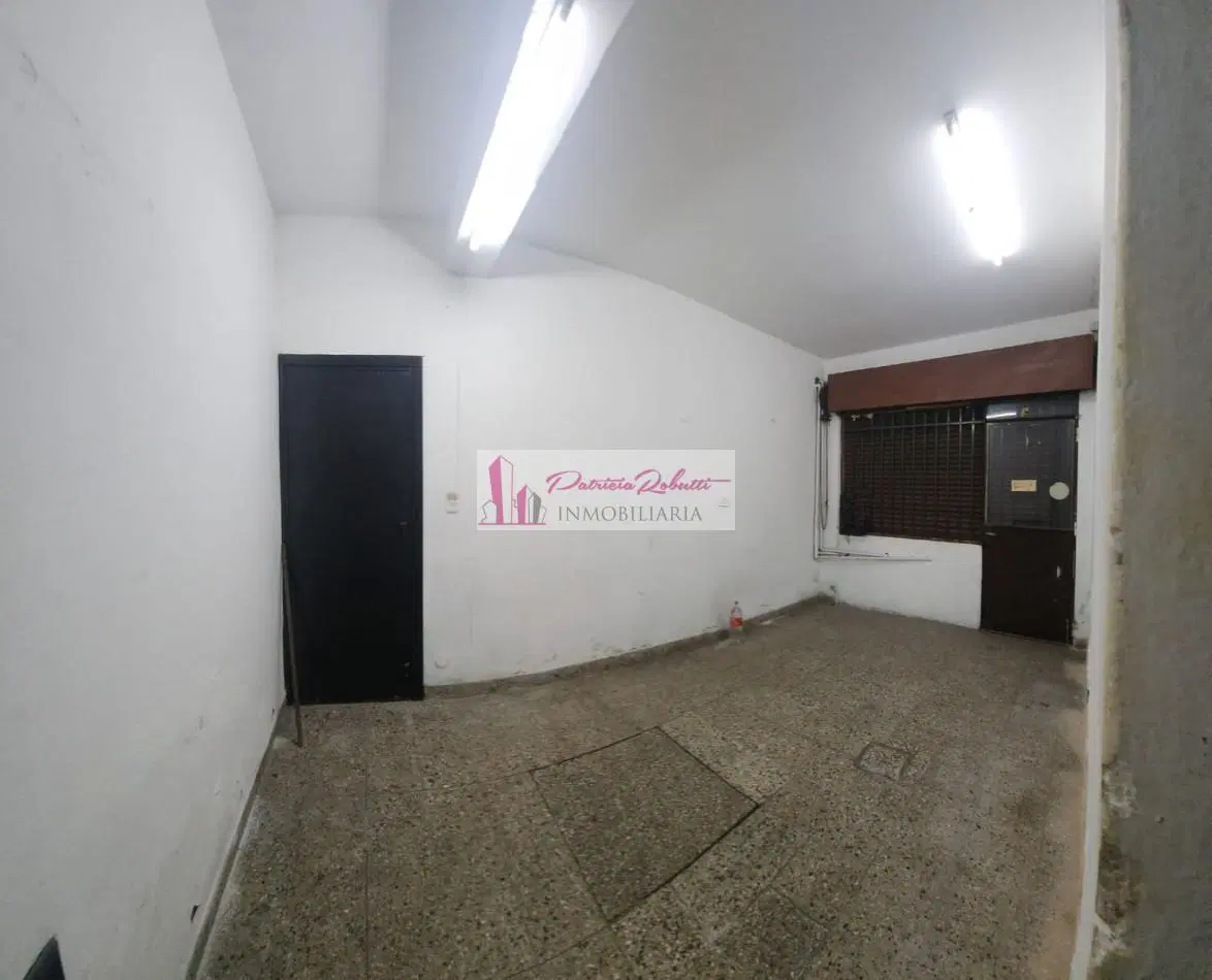 EN ALQUILER LOCAL COMERCIAL DOBLE EN VILLA CELINA 5