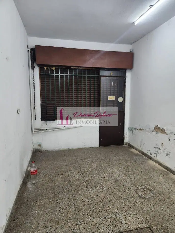 EN ALQUILER LOCAL COMERCIAL DOBLE EN VILLA CELINA 1