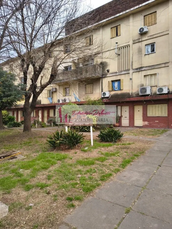 DEPARTAMENTO 3 AMB OPORTUNIDAD VILLA CELINA 8