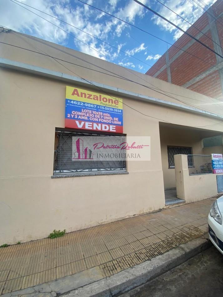 Foto de EN VENTA CASA MULTIFAMILIAR VILLA MADERO, imagen 2