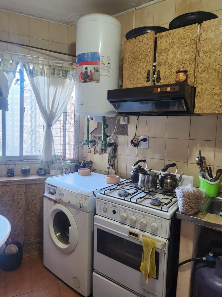 Foto de EN VENTA DEPARTAMENTO 4 AMB VILLA LUGANO, imagen 4