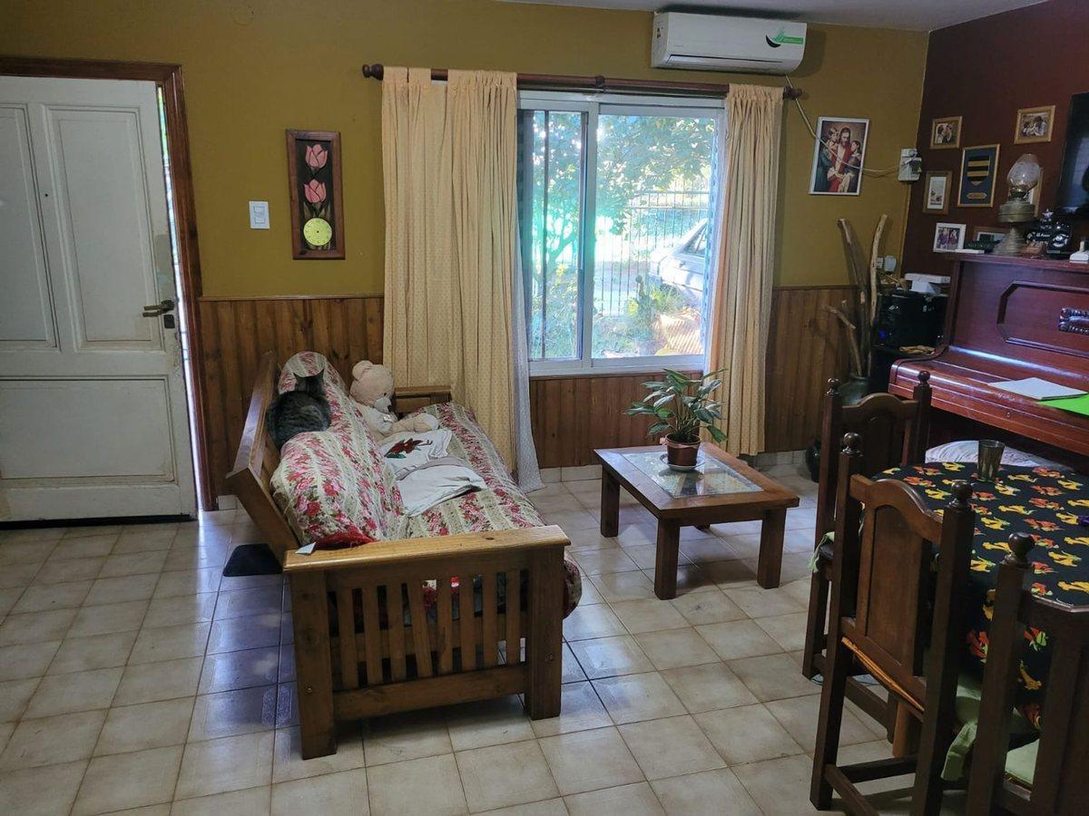Casa 4 Dorm. Juana Koslay San Luis 4