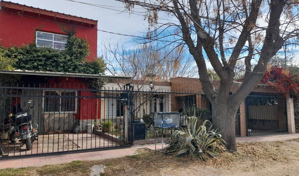 Propiedad en Argentina