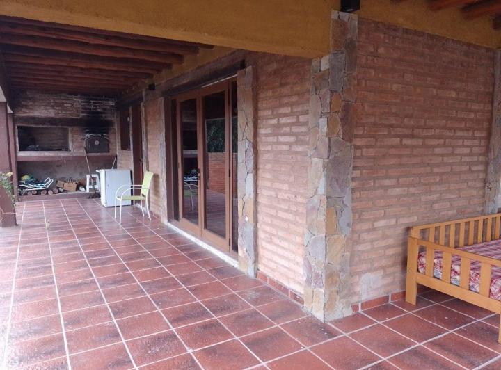 VENTA HOSTERIA - JUANA KOSLAY - SAN LUIS 1