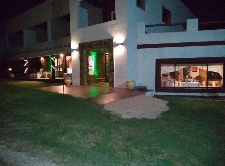 Propiedad en Argentina
